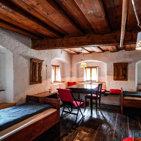 Sonca Lägenhet Bled