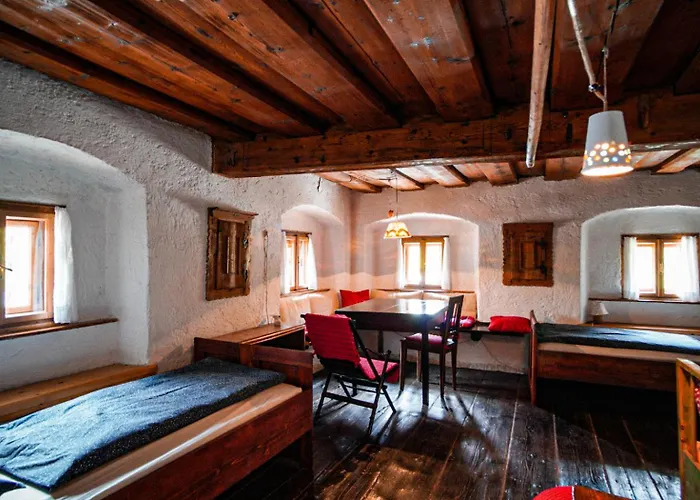 Sonca Appartamento Bled